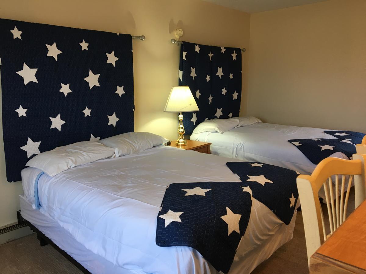 The North Star Inn Corinth Luaran gambar