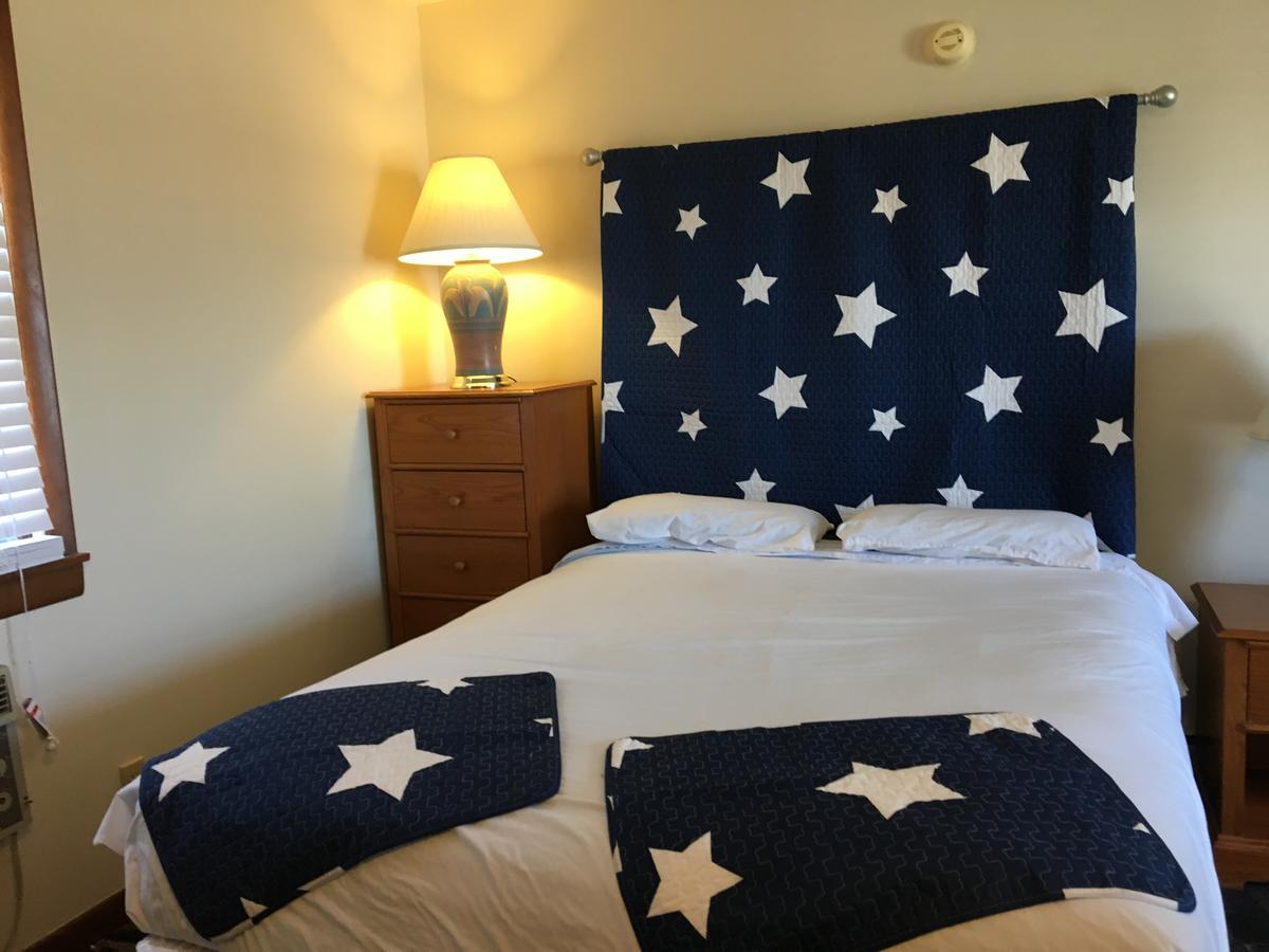 The North Star Inn Corinth Luaran gambar