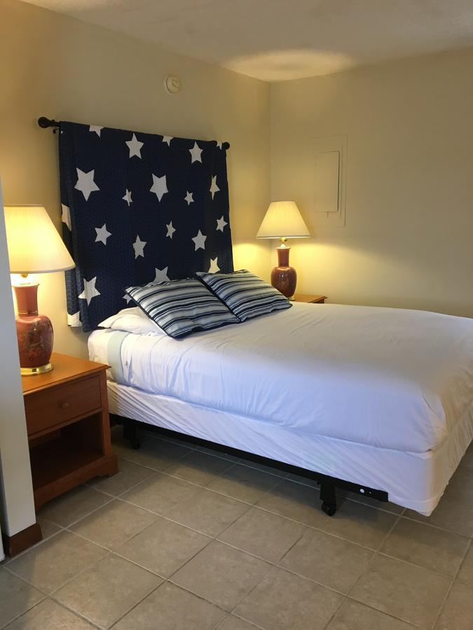 The North Star Inn Corinth Luaran gambar